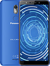 Panasonic Eluga Ray 530 Price With Specifications